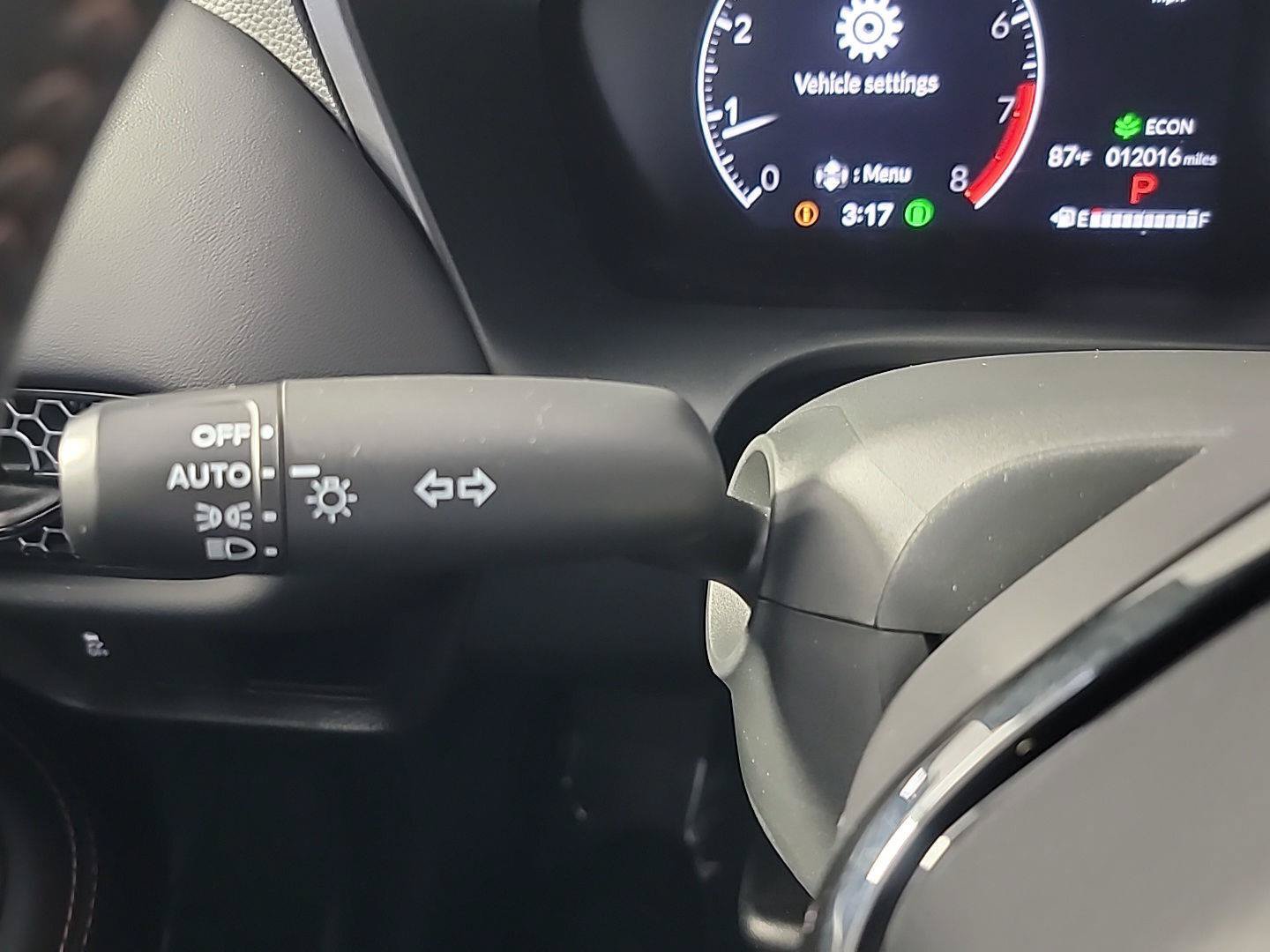 Certified 2026 Honda HR-V Sport image 26