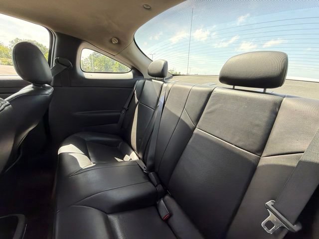 Used 2007 Chevrolet Cobalt SS FWD image 12