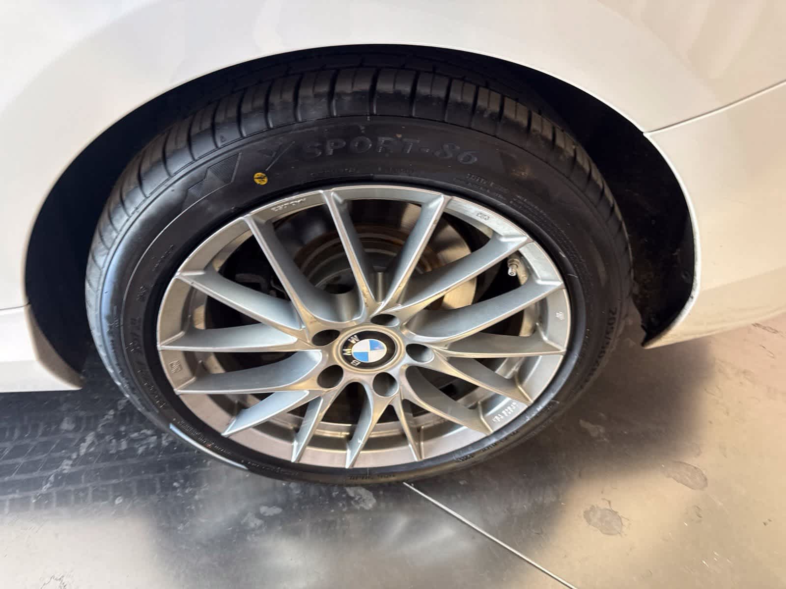 Used 2016 BMW 228i Coupe RWD image 10