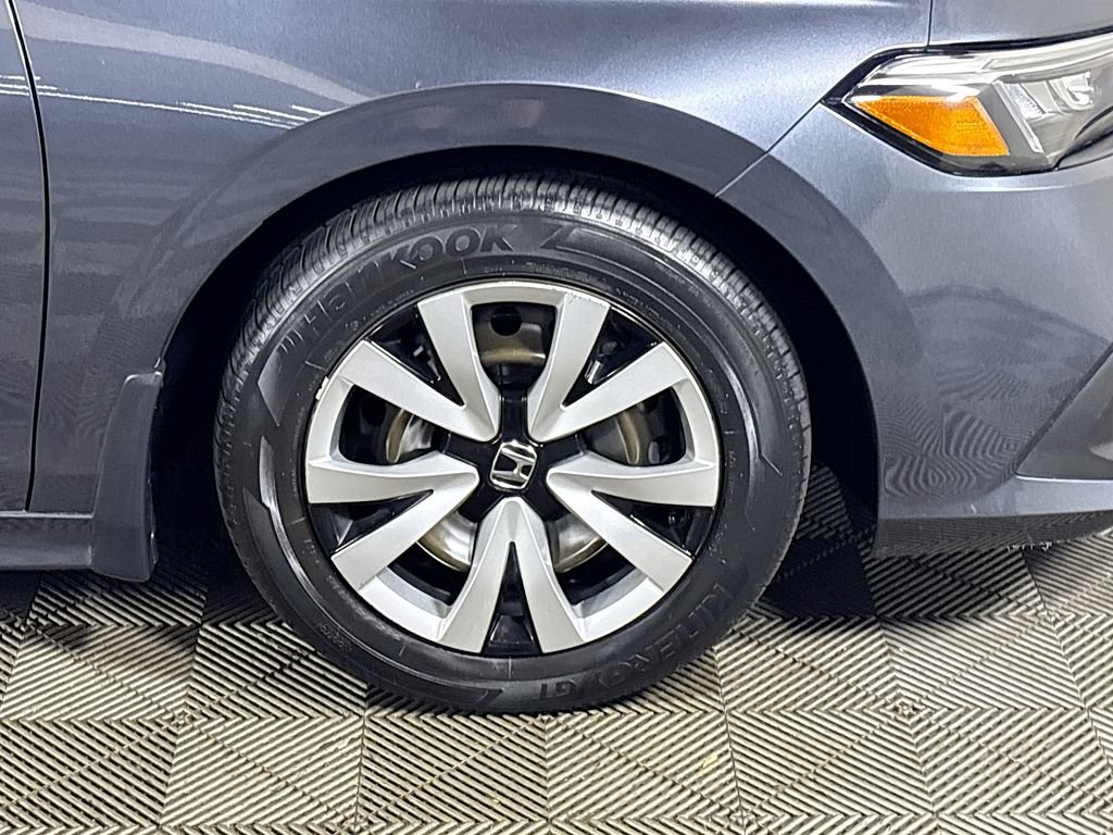 Used 2023 Honda Civic LX image 22