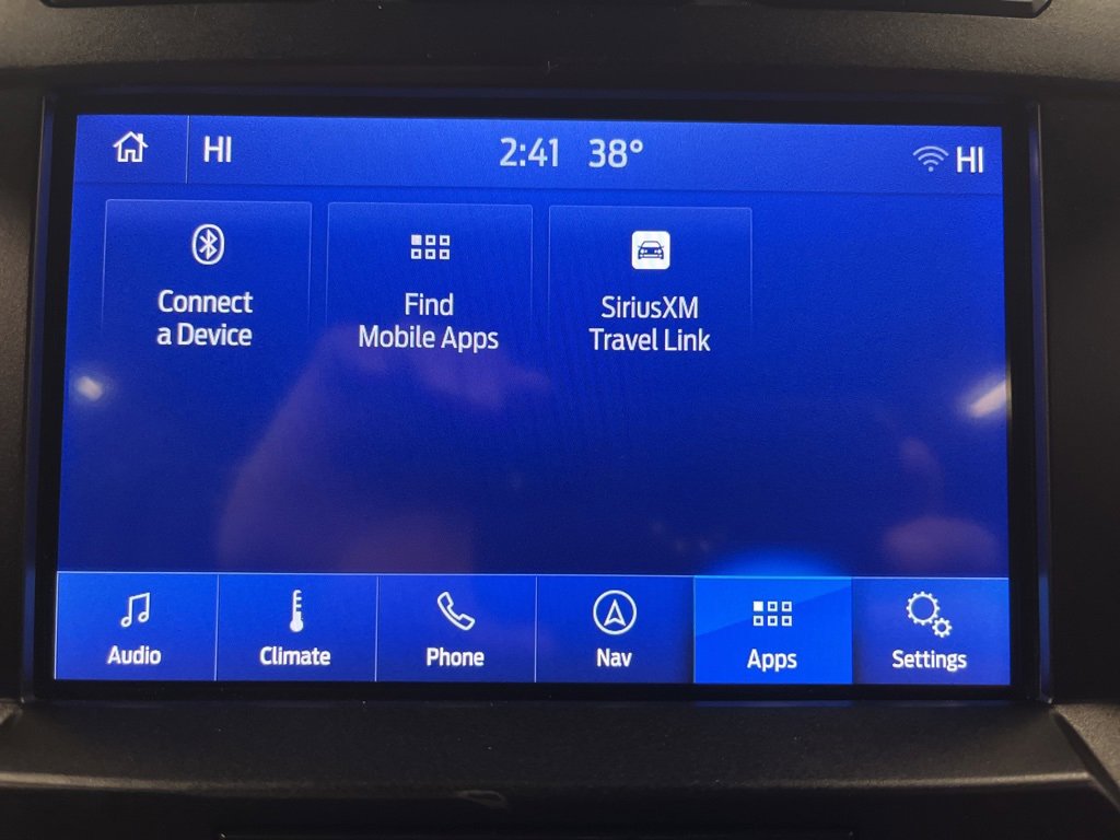 Used 2020 Ford F150 Raptor w/ Equipment Group 802A Luxury image 22