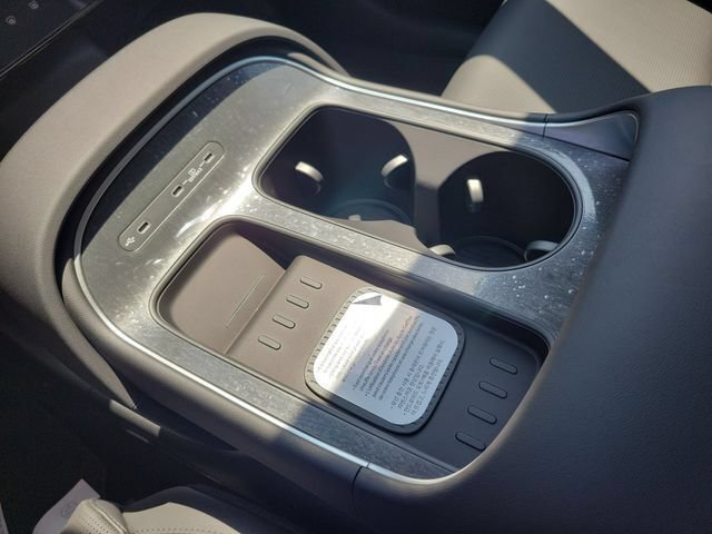 New 2026 Hyundai Palisade SEL AWD/4WD image 16