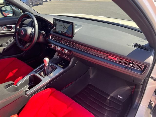 Used 2023 Honda Civic Type R image 27