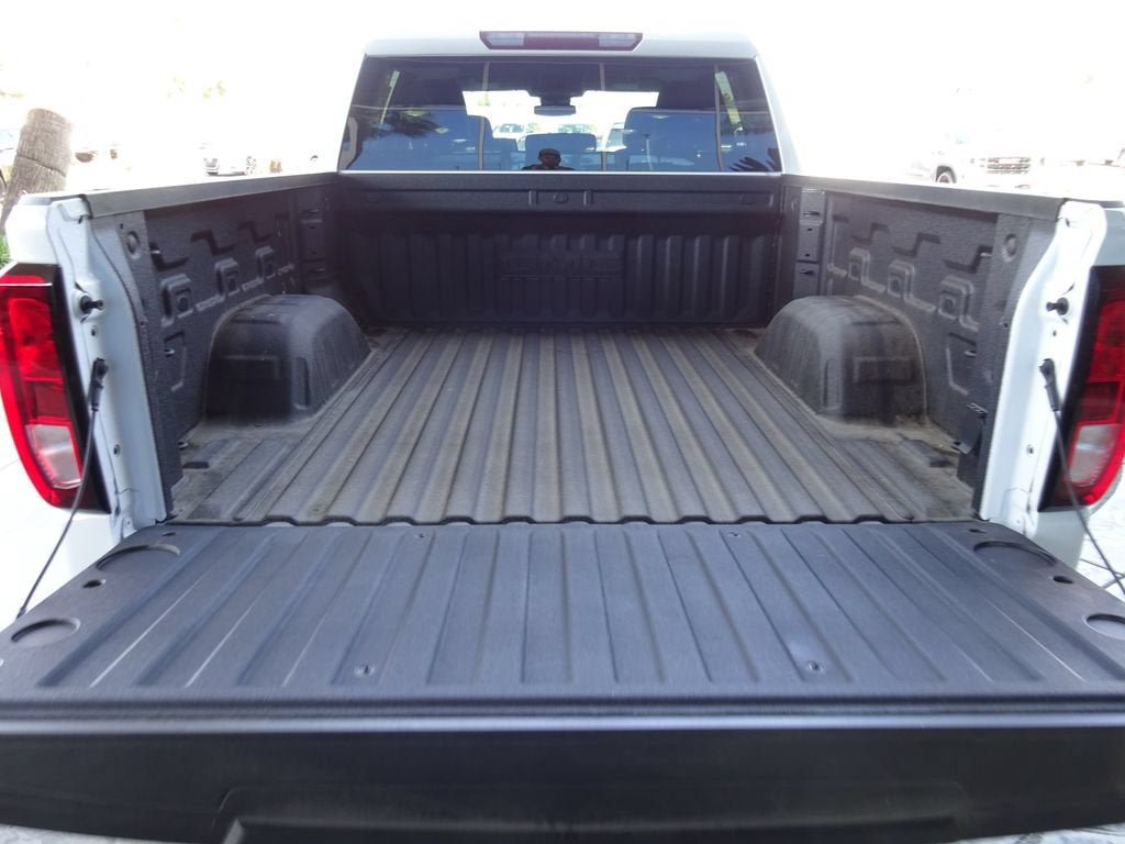 New 2026 GMC Sierra 1500 Elevation AWD/4WD image 7