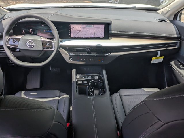New 2026 Nissan Murano SL AWD/4WD image 13