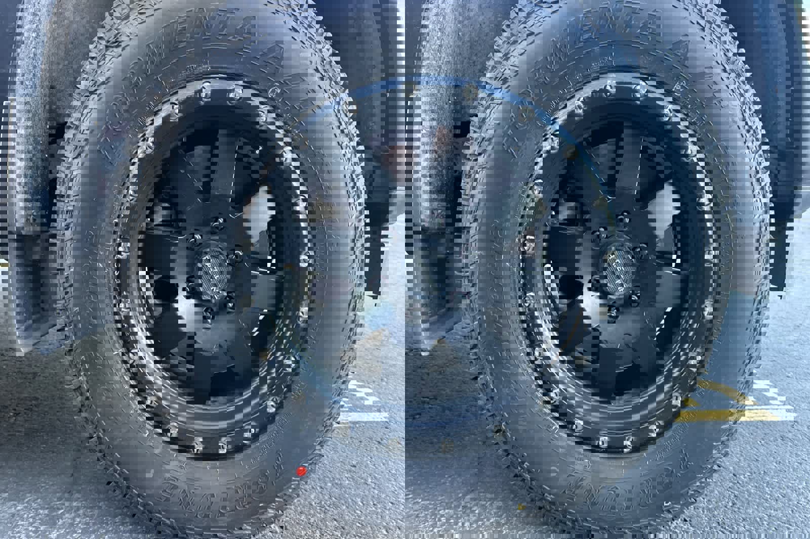 Certified 2019 Ford F150 XL w/ Equipment Group 101A Mid image 11