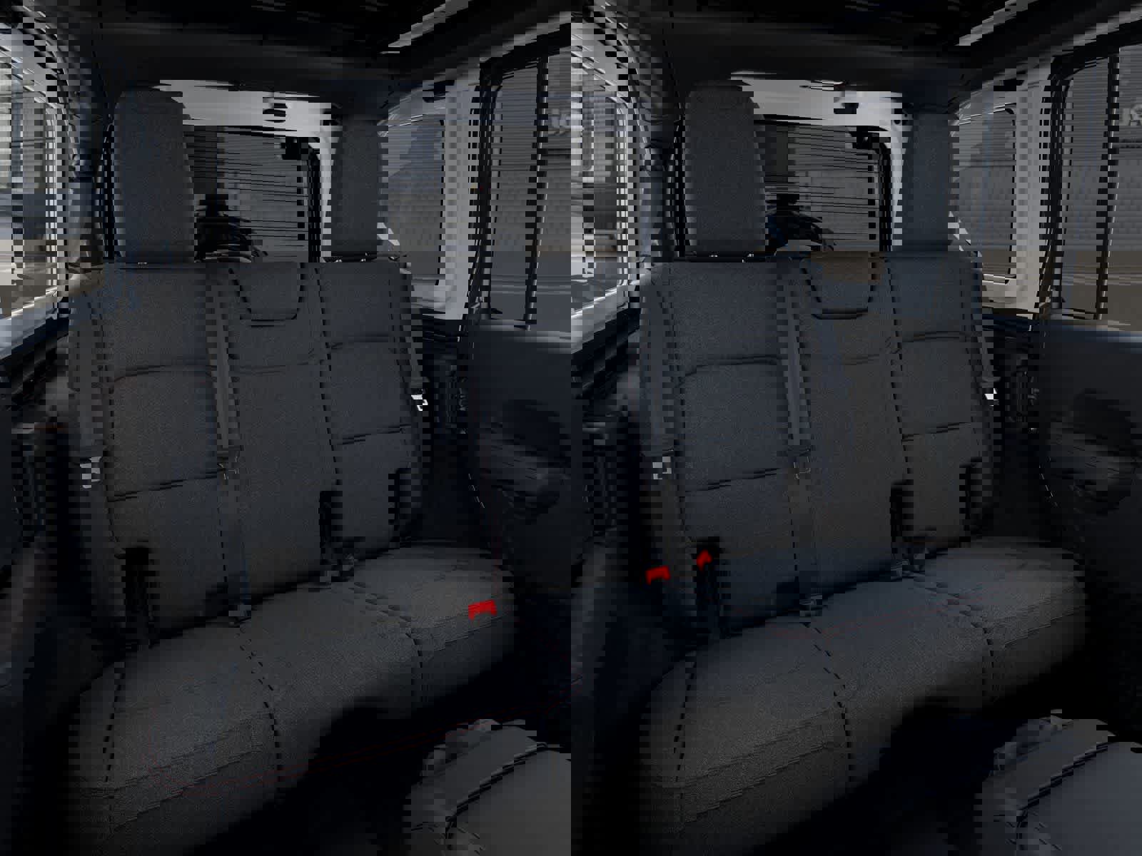 New 2026 Jeep Wrangler Unlimited Rubicon image 15