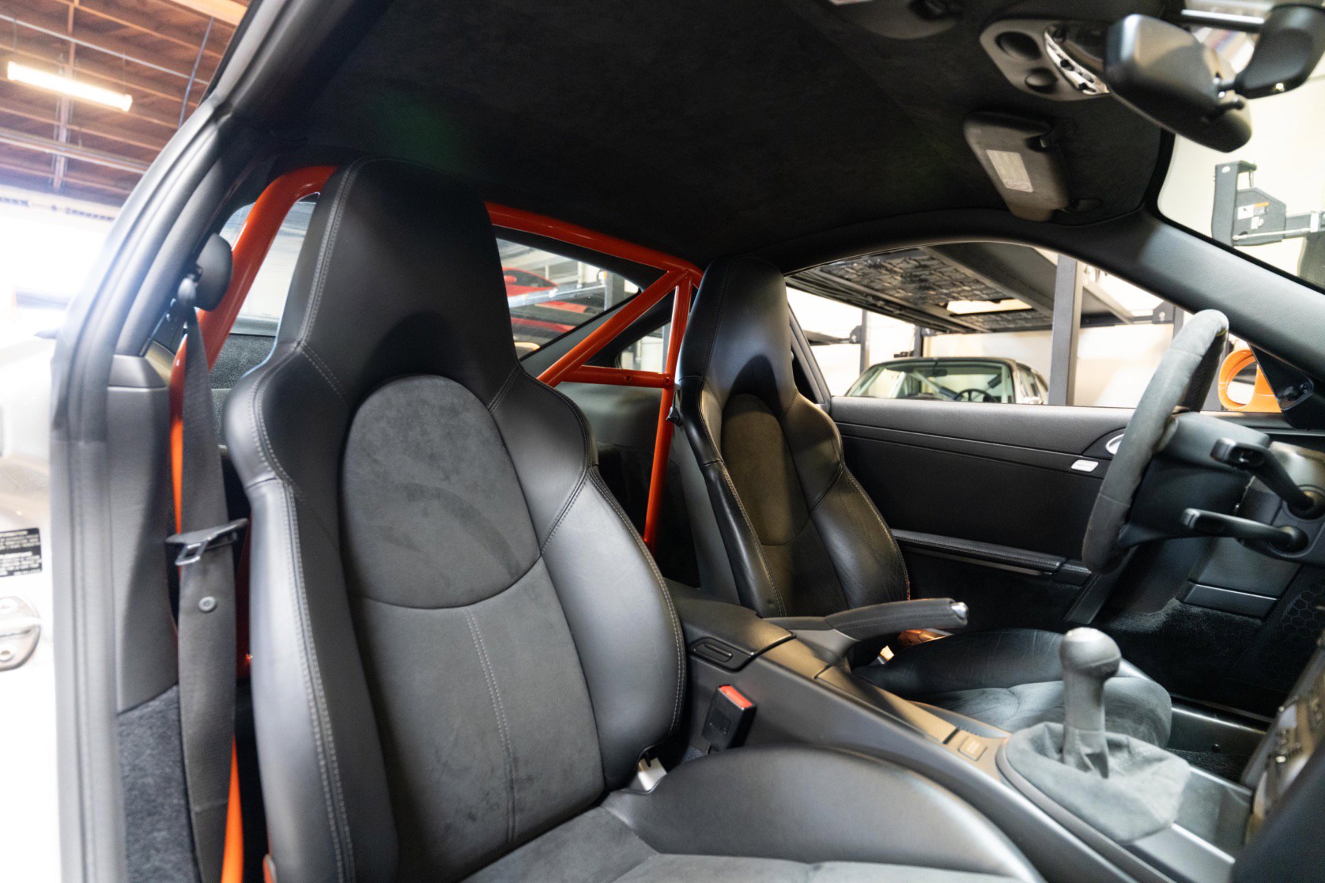 Used 2007 Porsche 911 GT3 RS image 87