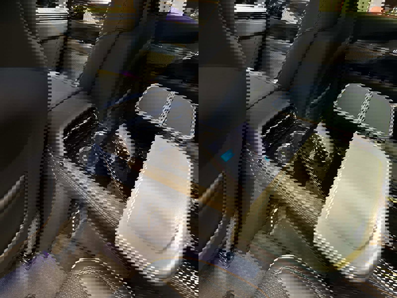 New 2025 Cadillac Escalade IQ Luxury 2 image 26