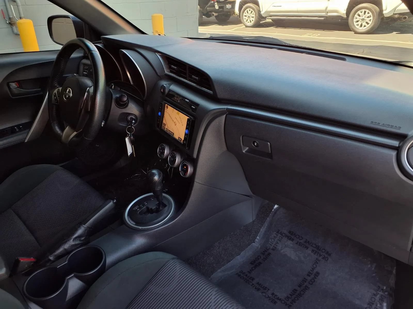 Used 2013 Scion tC FWD image 20