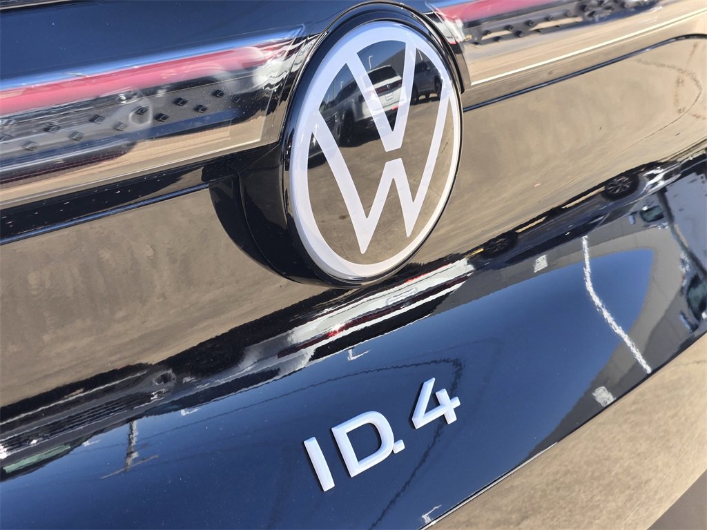New 2025 Volkswagen ID.4 Pro S Plus image 7