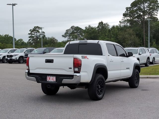 Used 2023 Toyota Tacoma SR5 w/ SX Package RWD image 3