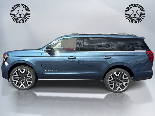 New 2027 Ford Expedition Platinum w/ Platinum Ultimate Package AWD/4WD image 10
