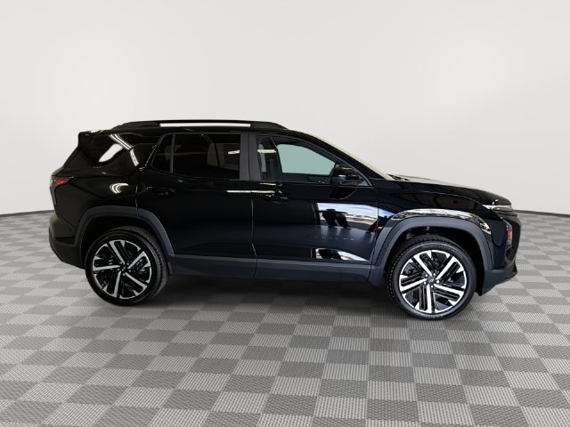 New 2027 Chevrolet Equinox RS w/ Safety and Technology Package FWD image 16