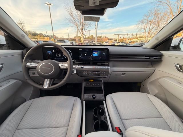 New 2026 Hyundai Kona Limited image 35
