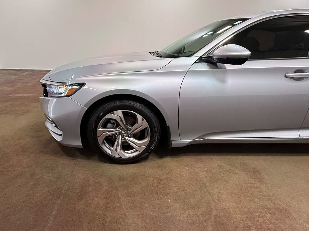 Used 2018 Honda Accord EX-L image 38