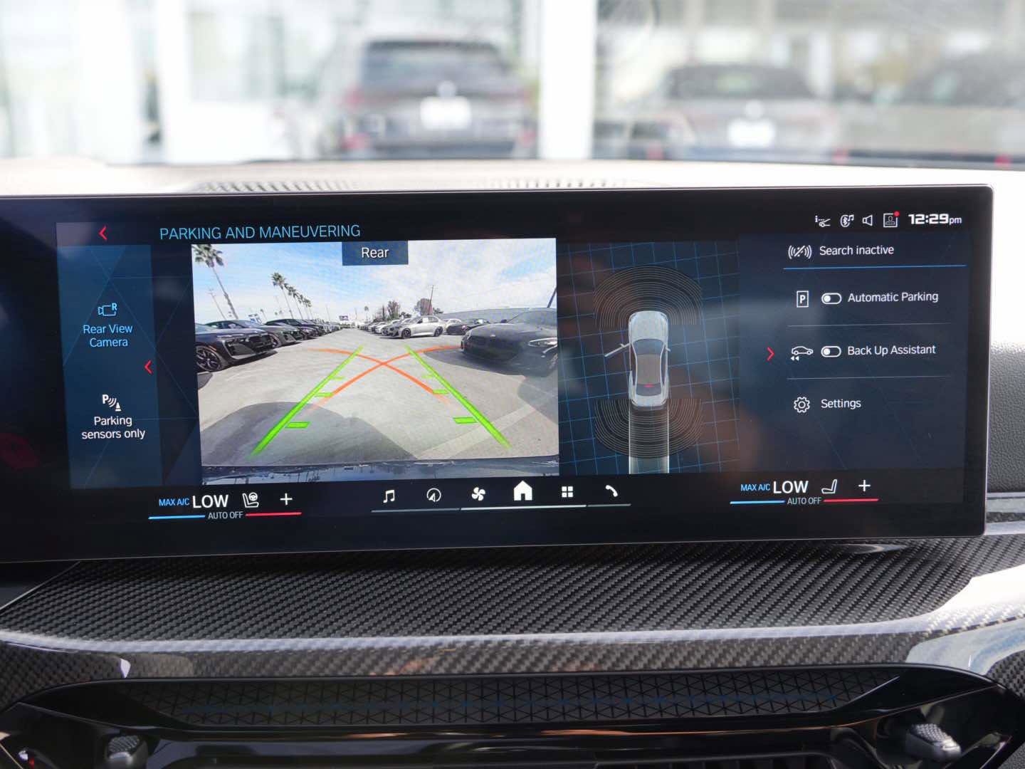 Used 2025 BMW M2 Coupe RWD w/ M Driver's Package image 27