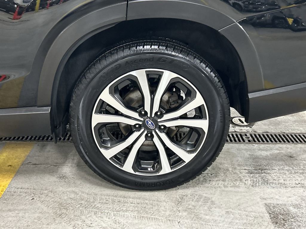 Used 2019 Subaru Forester Limited image 11