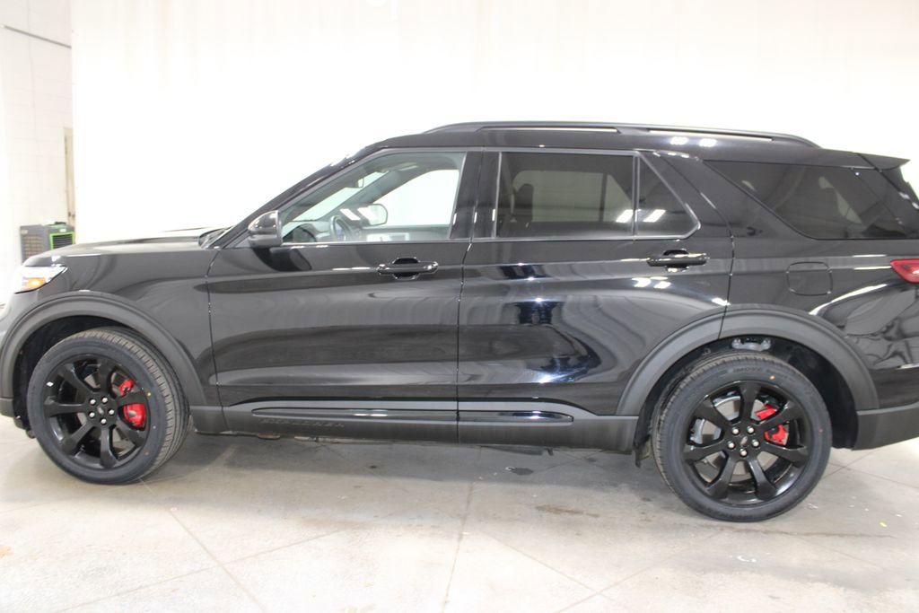 Used 2024 Ford Explorer ST w/ Equipment Group 401A AWD/4WD image 6