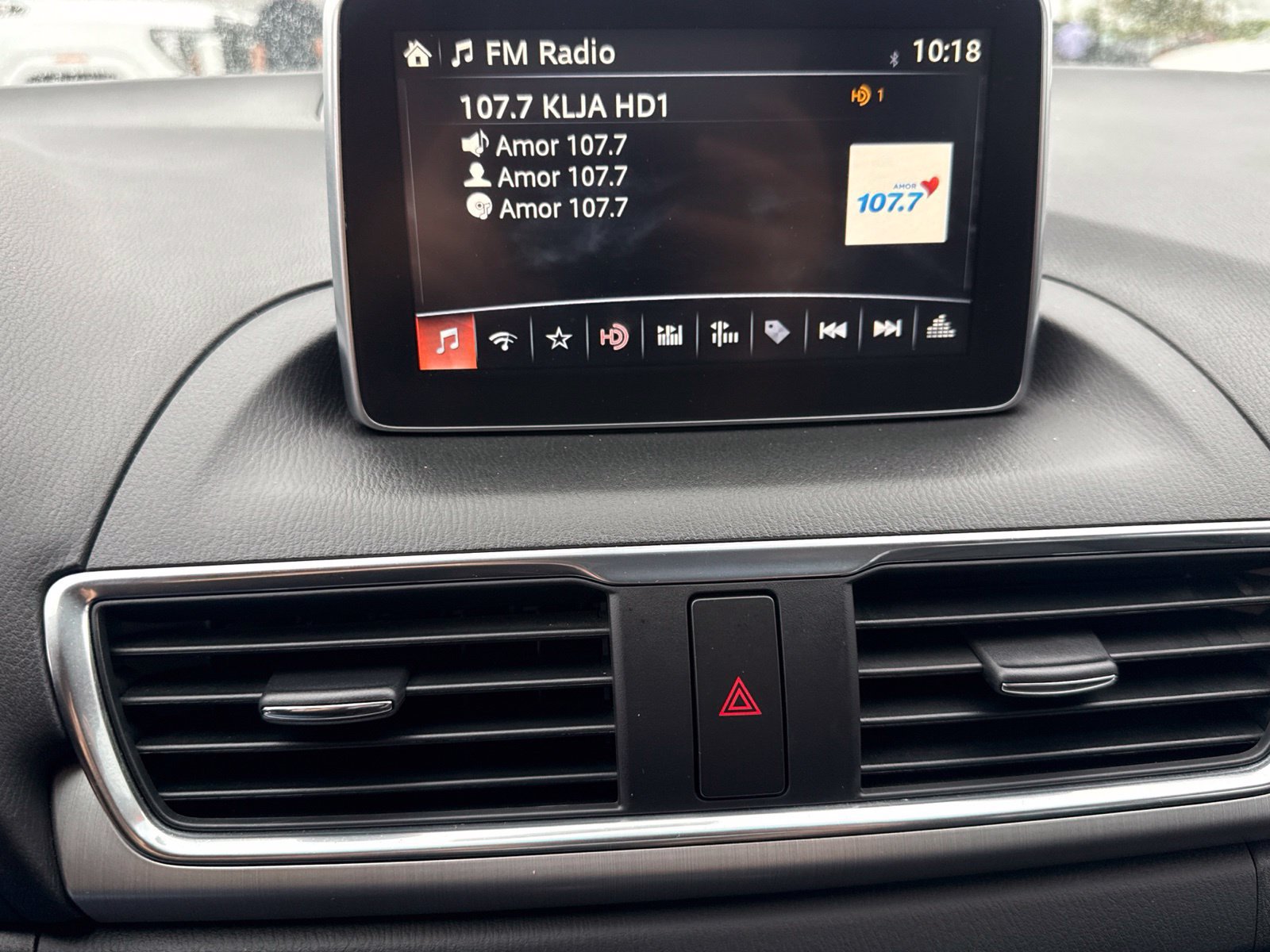 Used 2014 MAZDA MAZDA3 s Touring FWD image 15