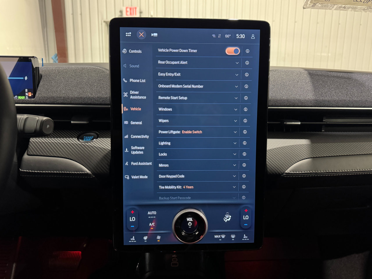 Used 2025 Ford Mustang Mach-E Premium image 45