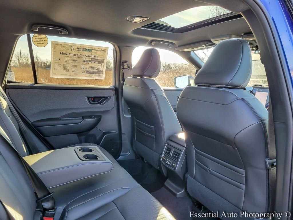 New 2026 Subaru Outback Limited image 24