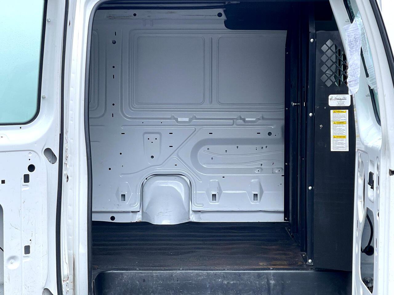 Used 2013 Ford E-150 and Econoline 150 image 29
