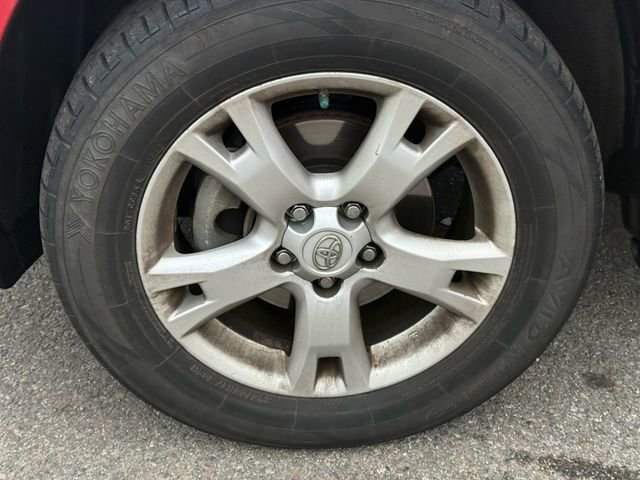 Used 2011 Toyota RAV4 4WD V6 image 17