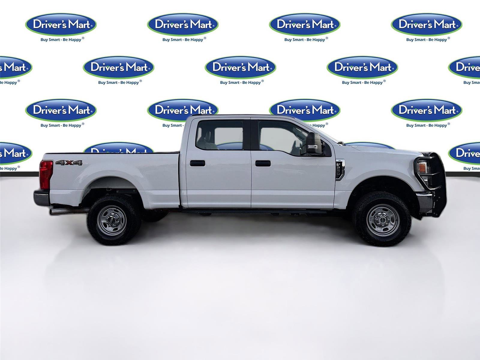 Used 2022 Ford F250 XL w/ Power Equipment Group image 9