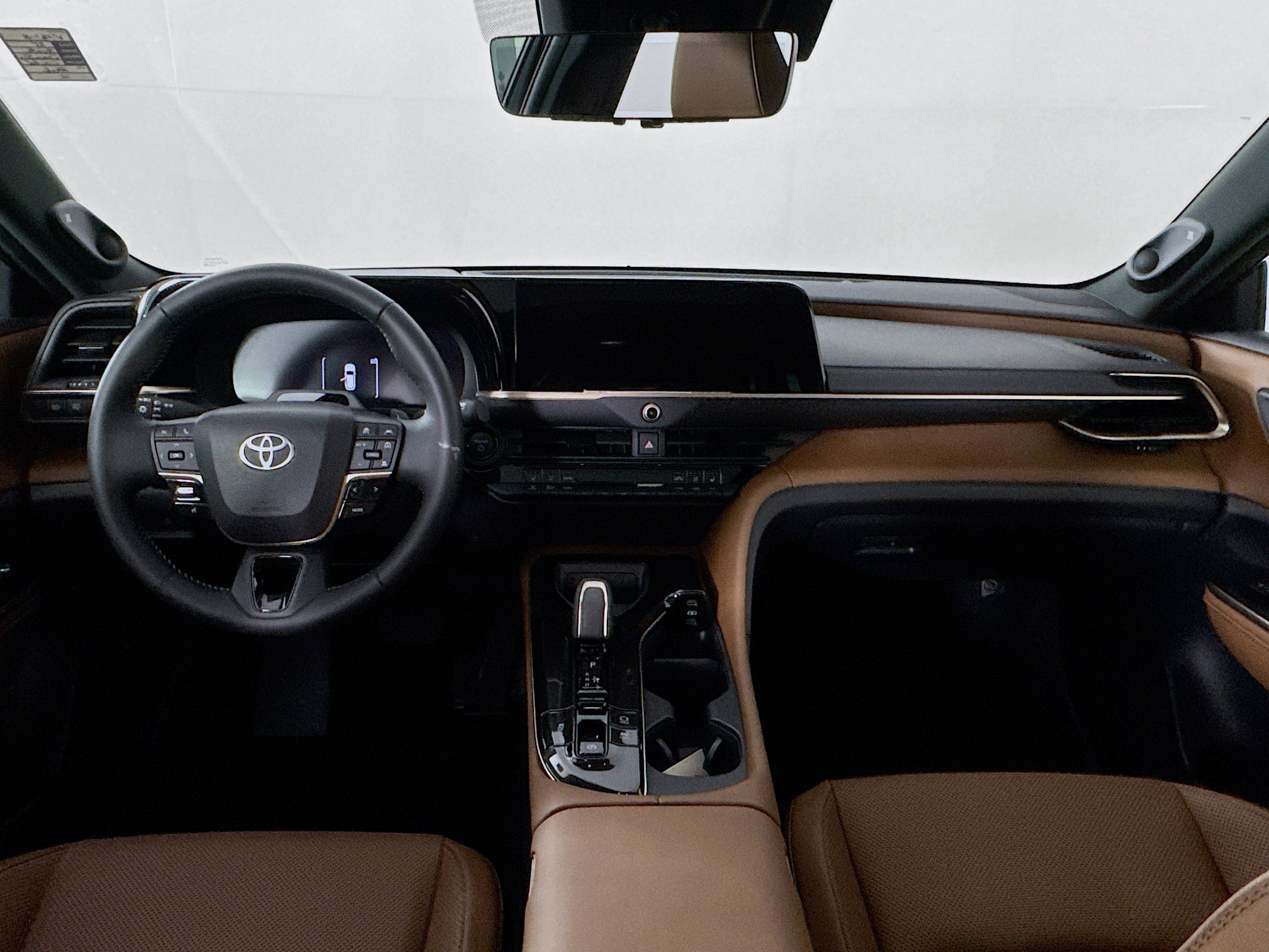 Certified 2025 Toyota Crown Signia w/ Advanced Technology Package AWD/4WD image 27
