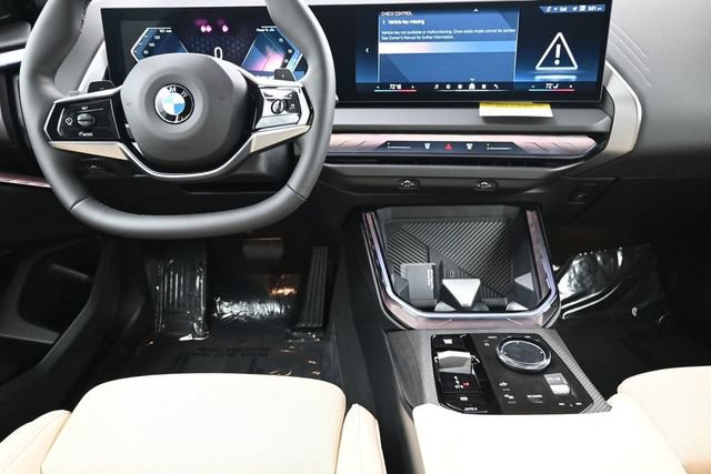 New 2026 BMW X3 xDrive30i w/ Premium Package AWD/4WD image 14