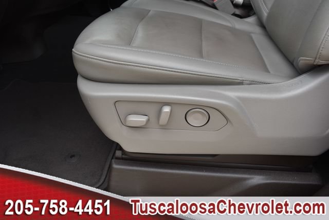 Used 2022 GMC Sierra 1500 SLT w/ X31 Off-Road Package AWD/4WD image 20