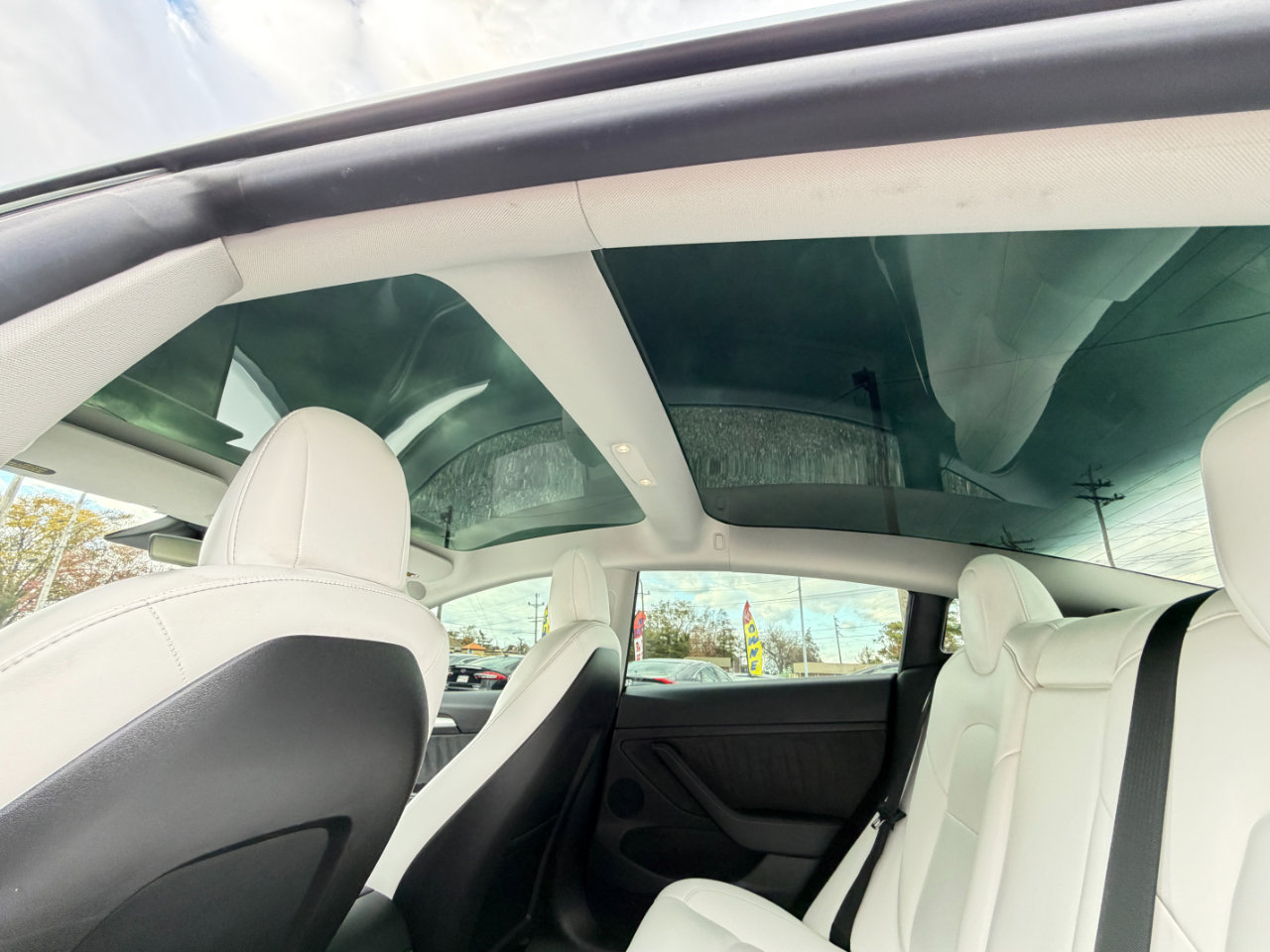 Used 2022 Tesla Model 3 Long Range image 25