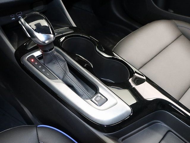 New 2026 Buick Envista Sport Touring w/ Convenience I Package image 23