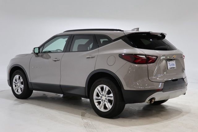 Used 2021 Chevrolet Blazer LT AWD/4WD image 6