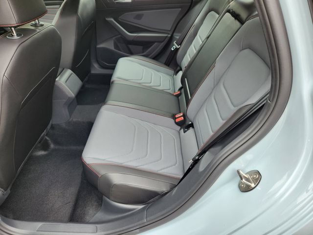 New 2026 Volkswagen Jetta GLI Autobahn FWD image 28