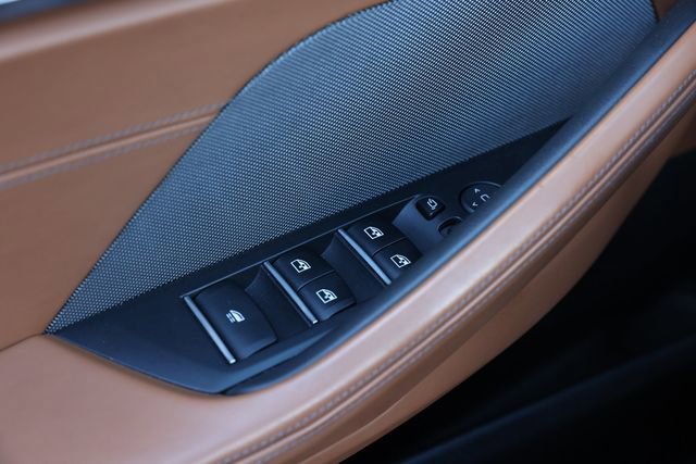 Used 2021 BMW 840i 840i Convertible w/ M Sport Package image 50