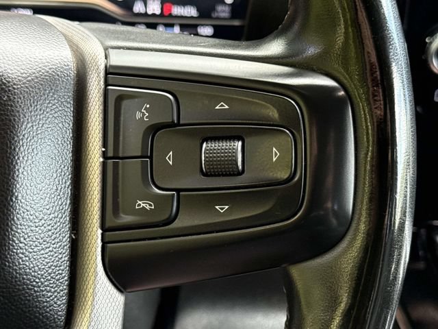 Certified 2024 GMC Sierra 2500 Denali w/ Denali Reserve Package AWD/4WD image 19