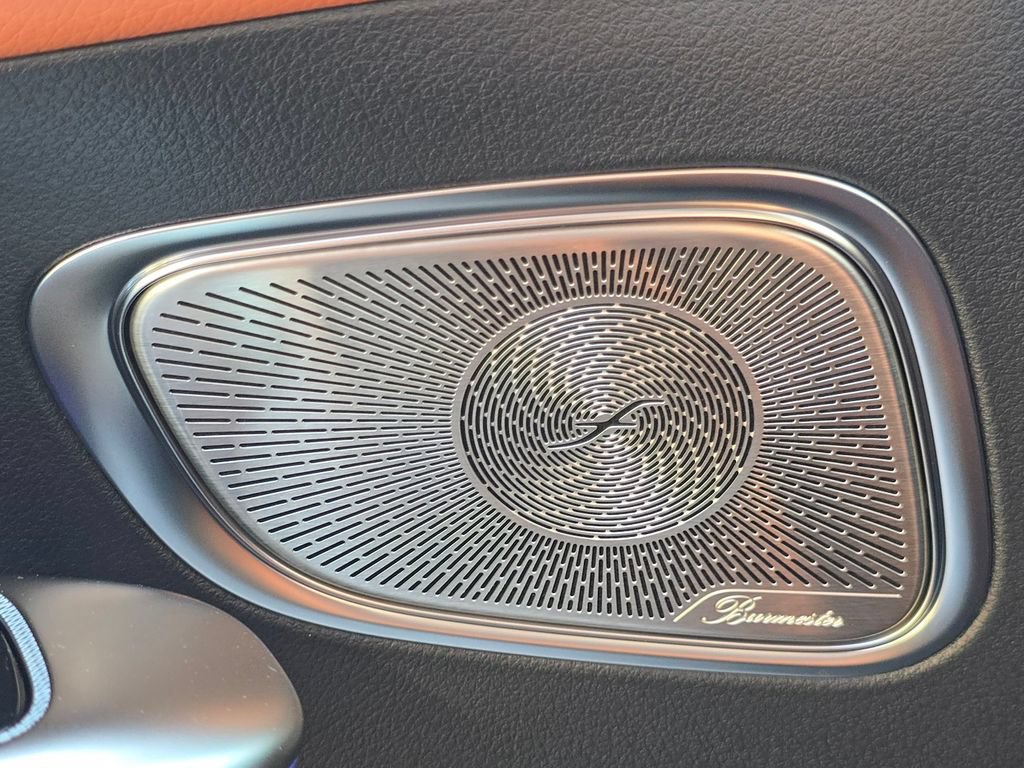 New 2027 Mercedes-Benz GLC 300 4MATIC image 27