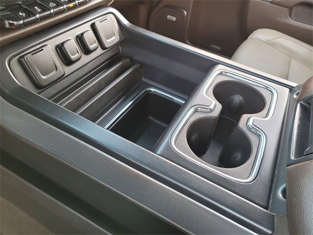 Used 2016 Chevrolet Silverado 2500 LTZ w/ Duramax Plus Package image 29