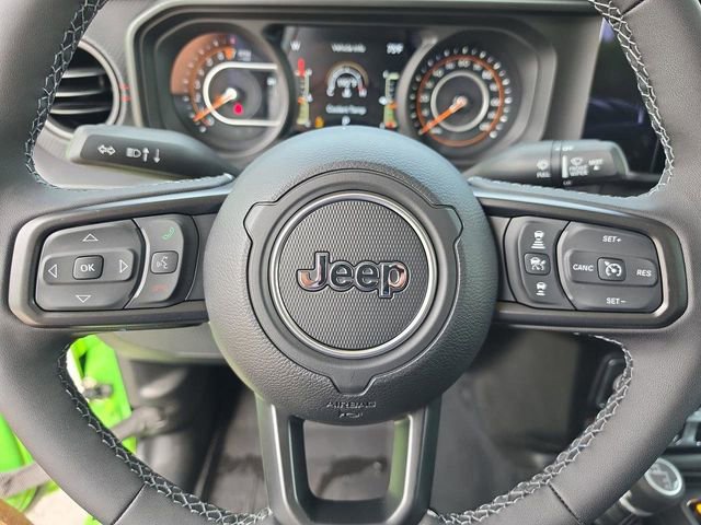 New 2026 Jeep Gladiator Rubicon image 34