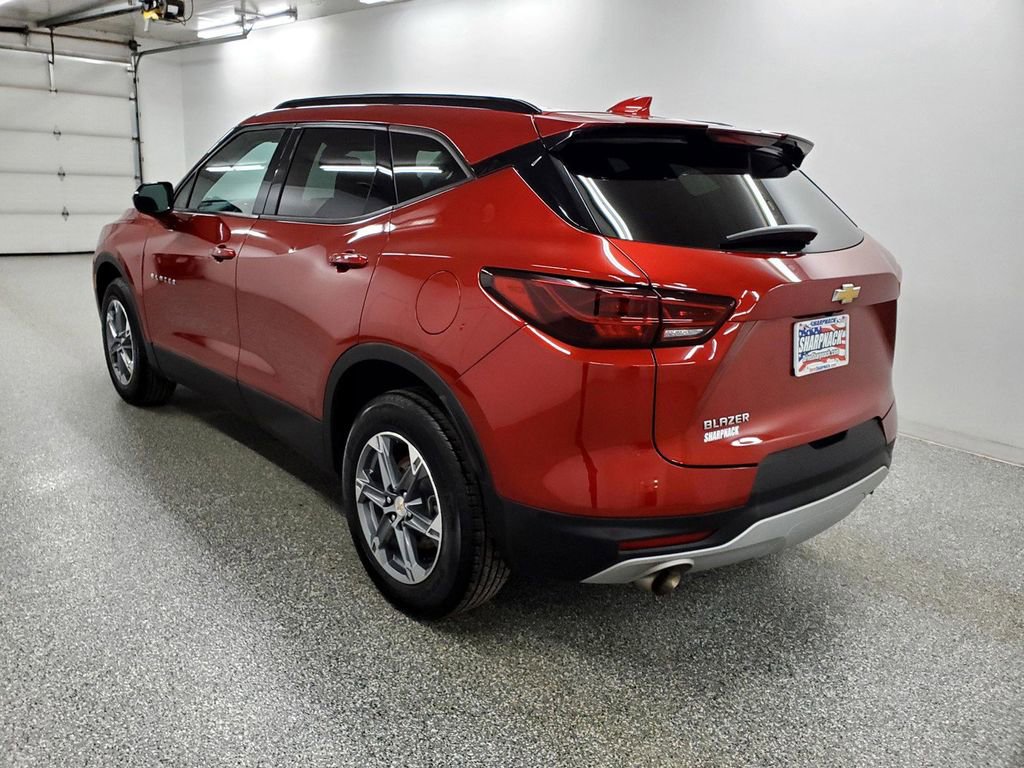 Used 2023 Chevrolet Blazer LT w/ Convenience Package image 6