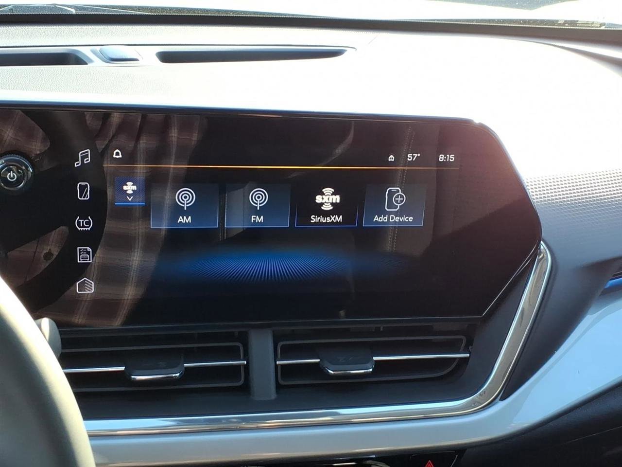 New 2026 Chevrolet Trax LT image 15