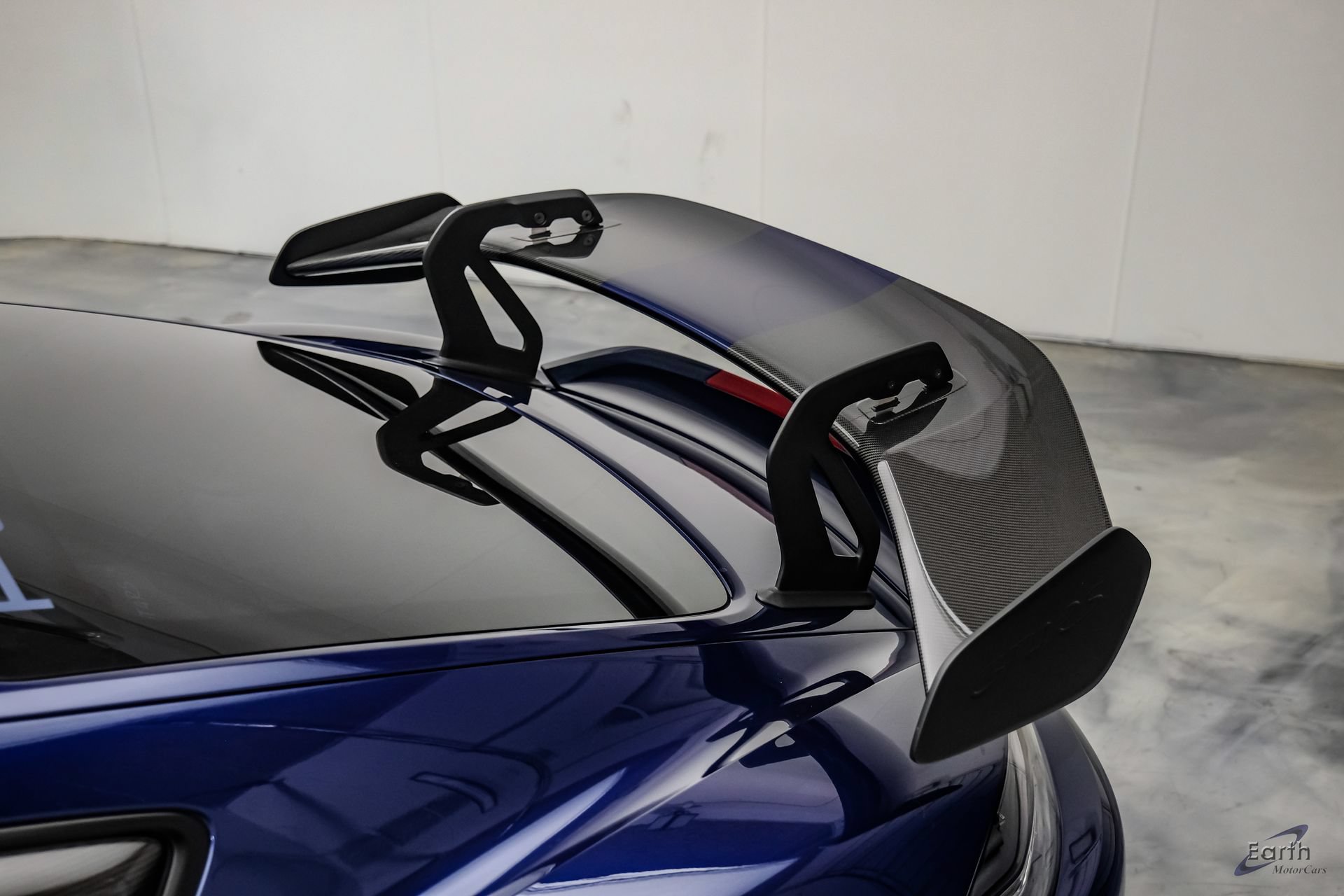 Used 2025 Porsche 718 Cayman GT4 RS RWD image 21