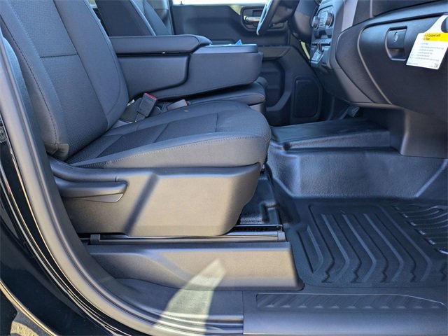New 2026 Chevrolet Silverado 1500 W/T w/ WT Convenience Package image 31