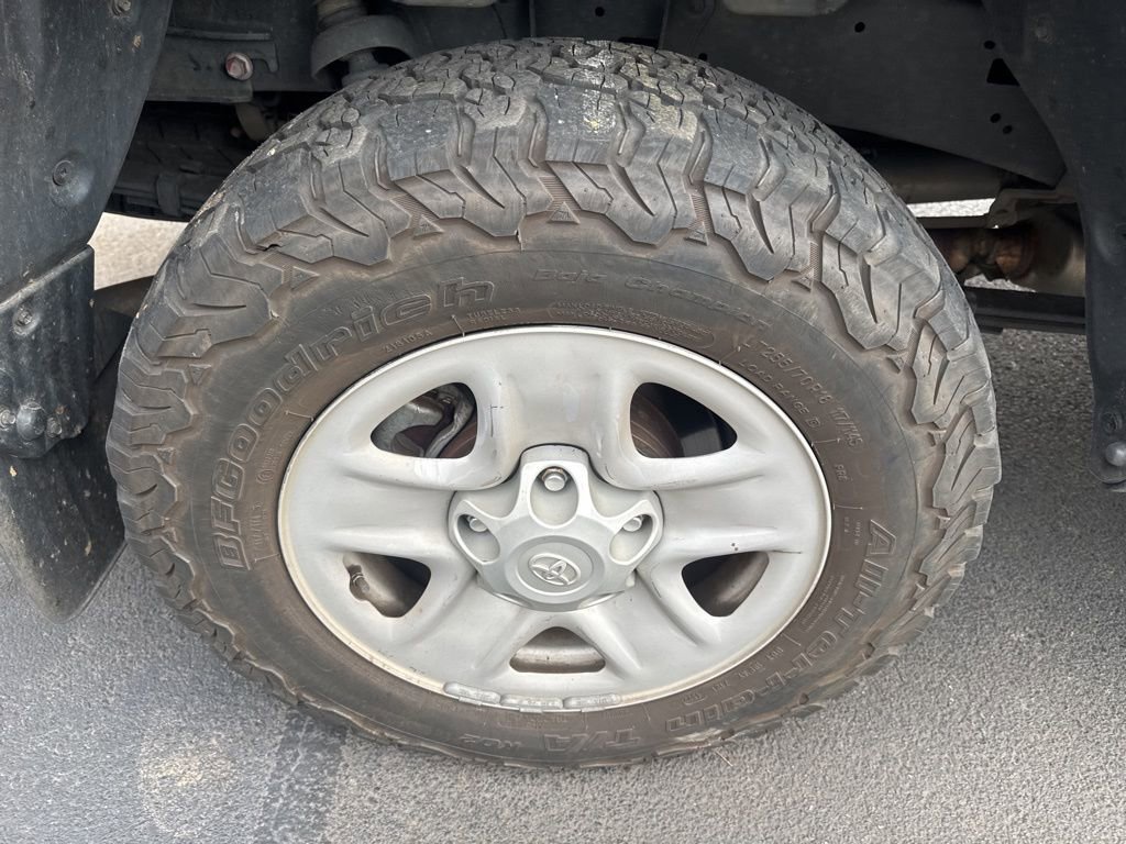 Used 2021 Toyota Tundra SR5 image 18