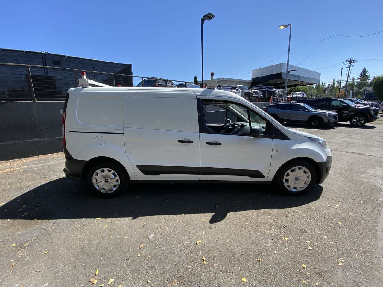 Used 2018 Ford Transit Connect XL FWD image 7