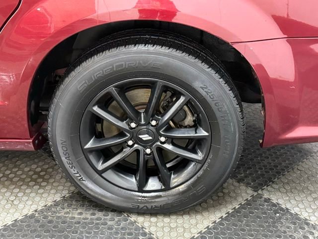 Used 2019 Dodge Grand Caravan GT image 13