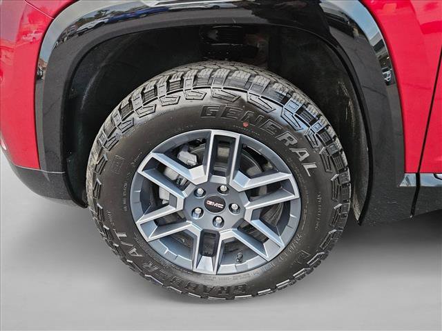 New 2026 GMC Terrain AT4 w/ Convenience Package III AWD/4WD image 10