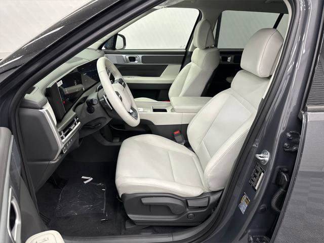 New 2026 Hyundai Santa Fe SE image 9